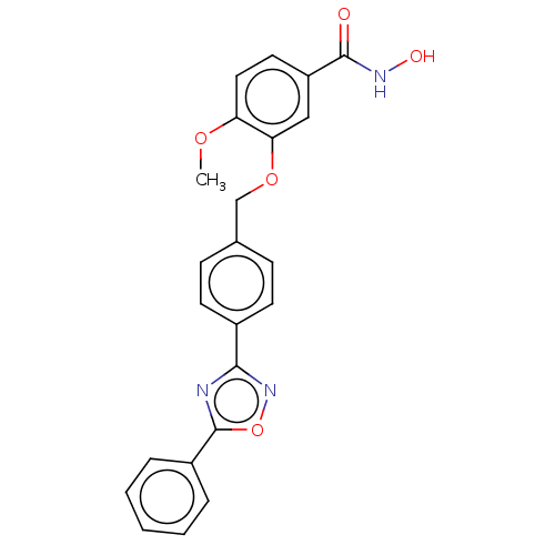 Chemical structure of BindingDB Monomer ID 50520418