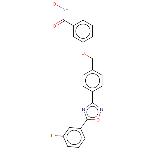 Chemical structure of BindingDB Monomer ID 50520422