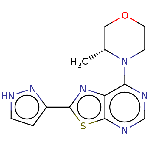 Chemical structure of BindingDB Monomer ID 50520432