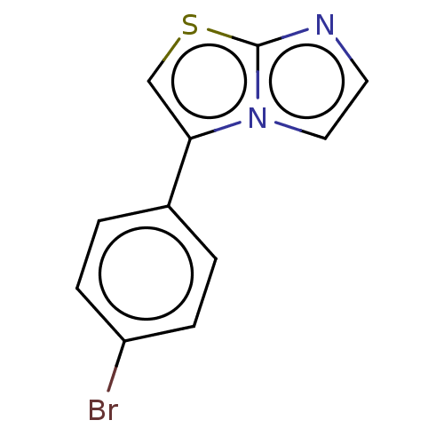 Chemical structure of BindingDB Monomer ID 50520454