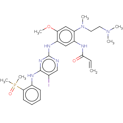 Chemical structure of BindingDB Monomer ID 50520585