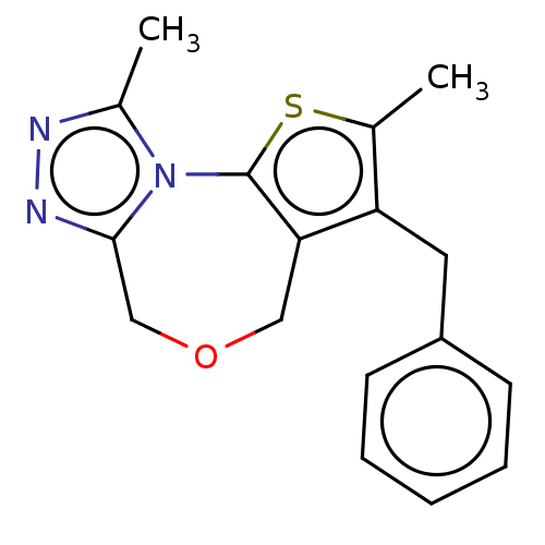 Chemical structure of BindingDB Monomer ID 50520652