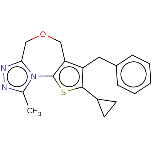 Chemical structure of BindingDB Monomer ID 50520655