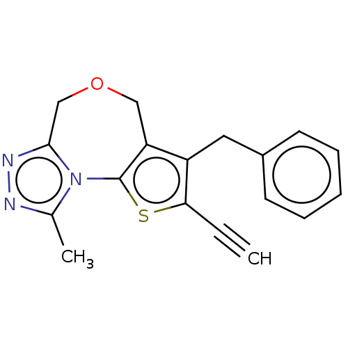 Chemical structure of BindingDB Monomer ID 50520656