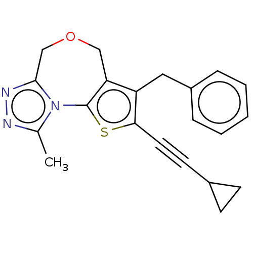 Chemical structure of BindingDB Monomer ID 50520658