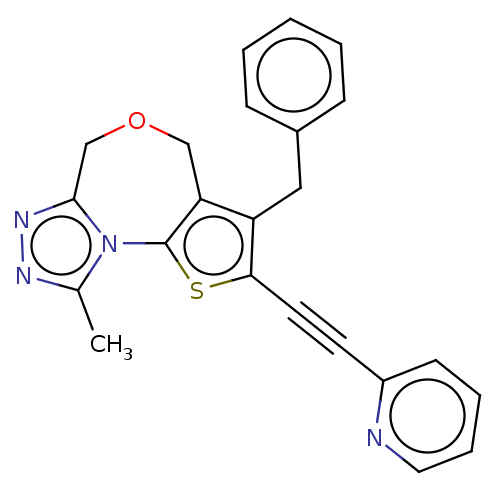 Chemical structure of BindingDB Monomer ID 50520667