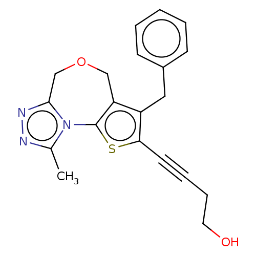 Chemical structure of BindingDB Monomer ID 50520668