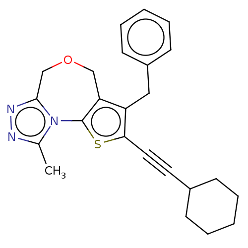 Chemical structure of BindingDB Monomer ID 50520670