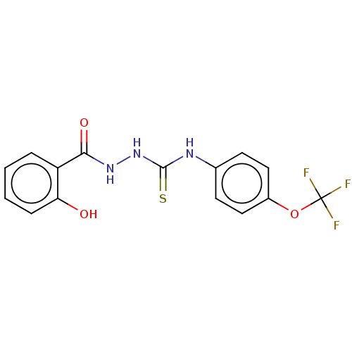 Chemical structure of BindingDB Monomer ID 50520700