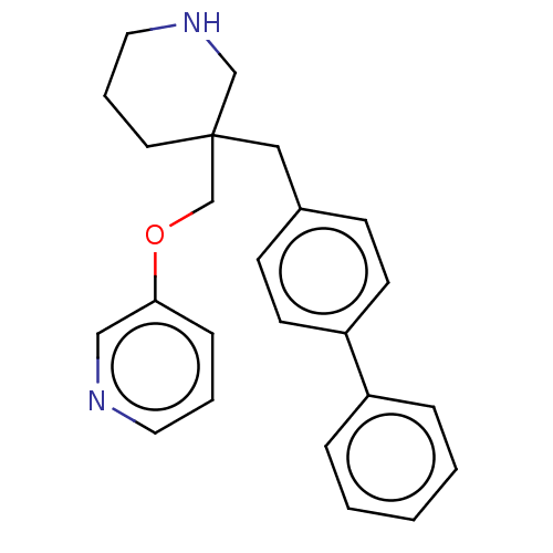 Chemical structure of BindingDB Monomer ID 50520706
