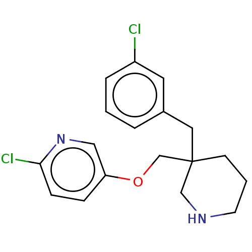Chemical structure of BindingDB Monomer ID 50520715