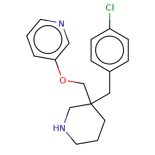 Chemical structure of BindingDB Monomer ID 50520718