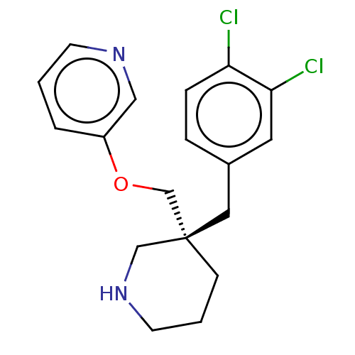 Chemical structure of BindingDB Monomer ID 50520722