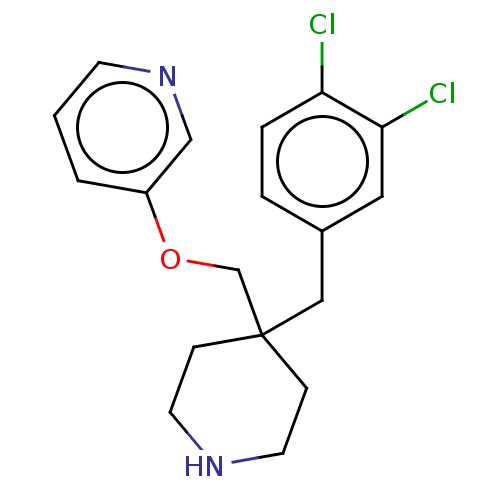 Chemical structure of BindingDB Monomer ID 50520724