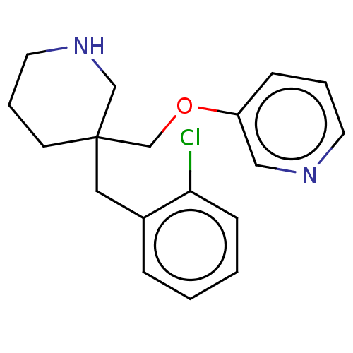 Chemical structure of BindingDB Monomer ID 50520728