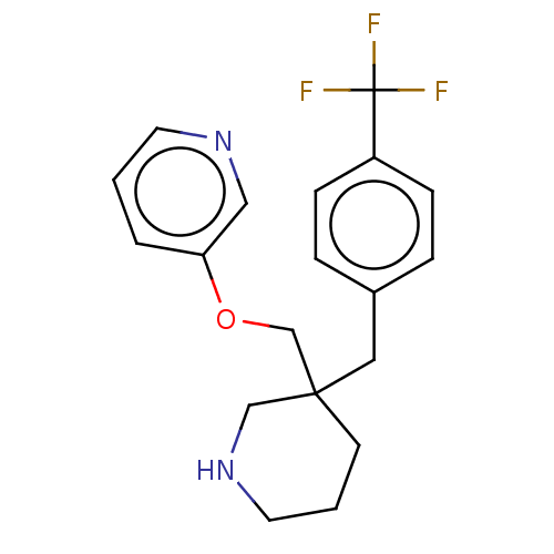Chemical structure of BindingDB Monomer ID 50520731