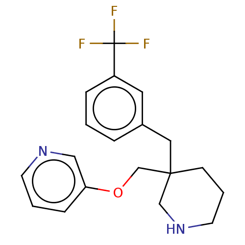 Chemical structure of BindingDB Monomer ID 50520732
