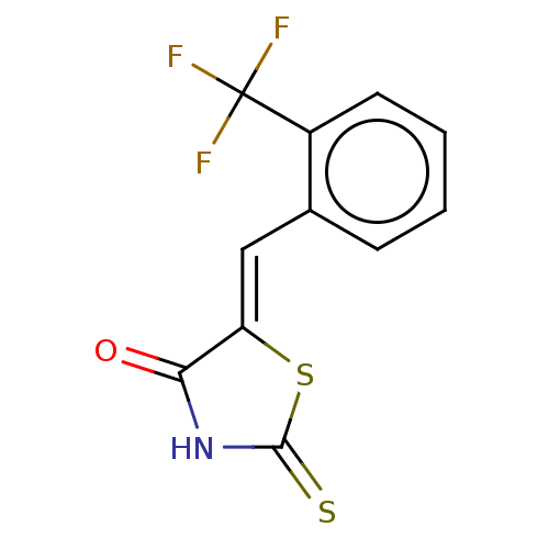 Chemical structure of BindingDB Monomer ID 50520738