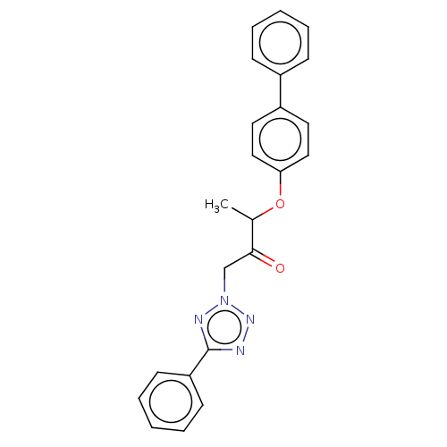 Chemical structure of BindingDB Monomer ID 50520780