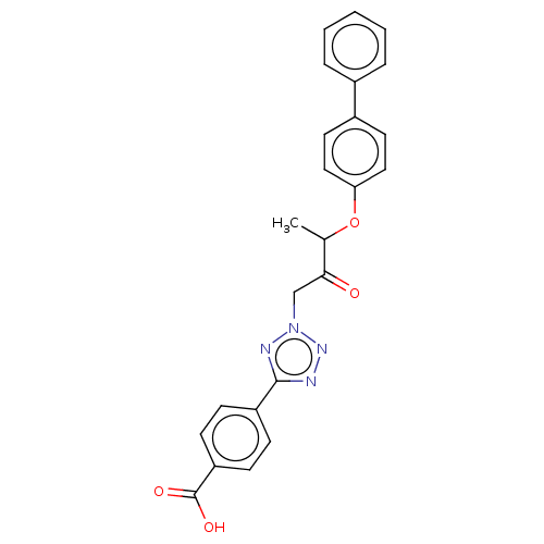 Chemical structure of BindingDB Monomer ID 50520787