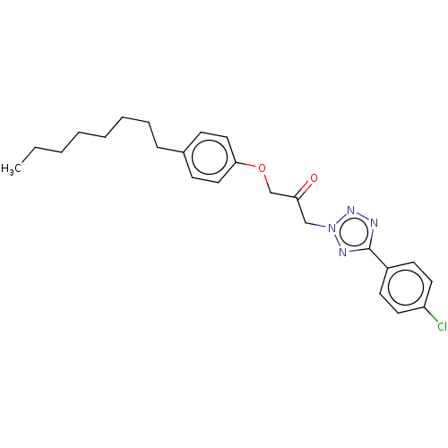 Chemical structure of BindingDB Monomer ID 50520798