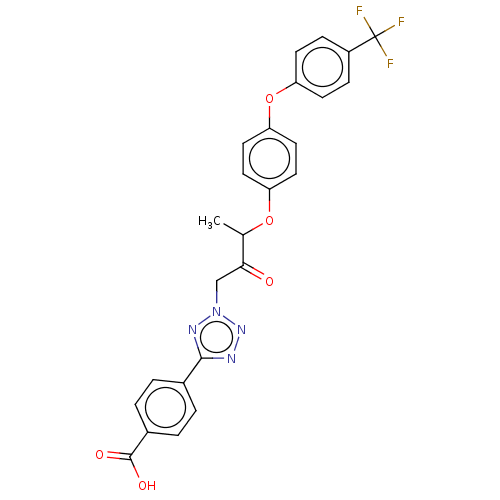Chemical structure of BindingDB Monomer ID 50520808