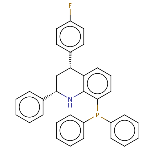 Chemical structure of BindingDB Monomer ID 50520810