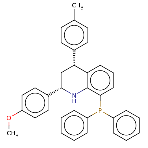 Chemical structure of BindingDB Monomer ID 50520811