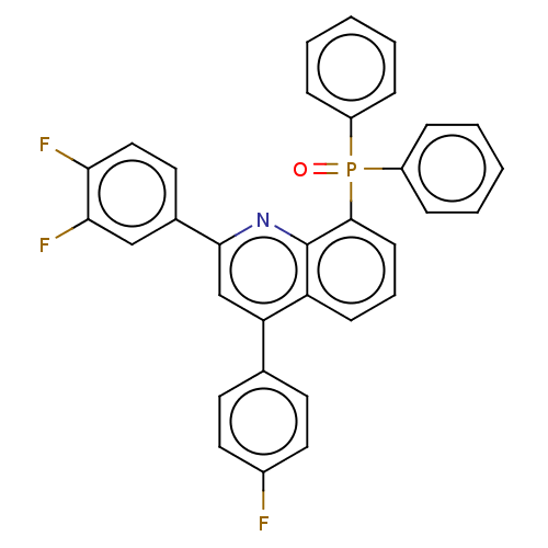 Chemical structure of BindingDB Monomer ID 50520812
