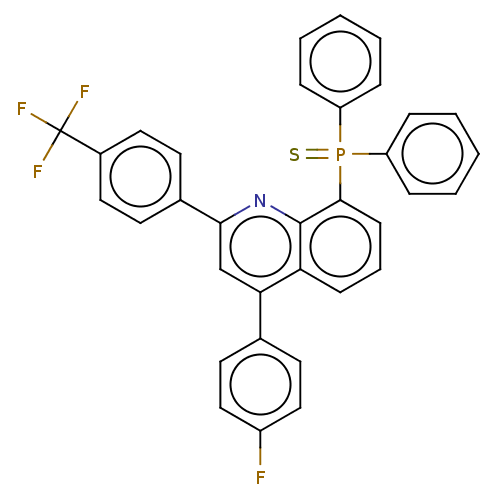 Chemical structure of BindingDB Monomer ID 50520813