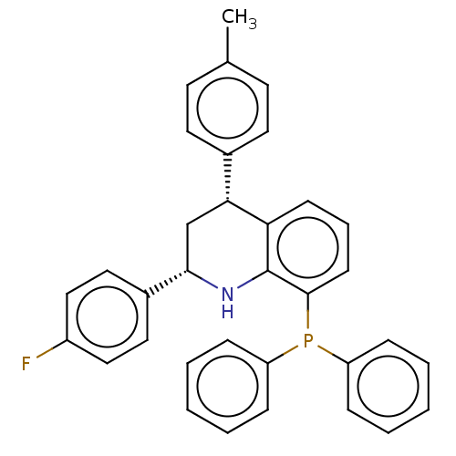 Chemical structure of BindingDB Monomer ID 50520814