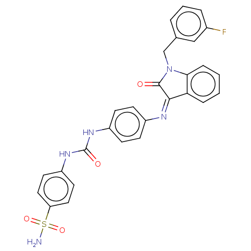 Chemical structure of BindingDB Monomer ID 50520838