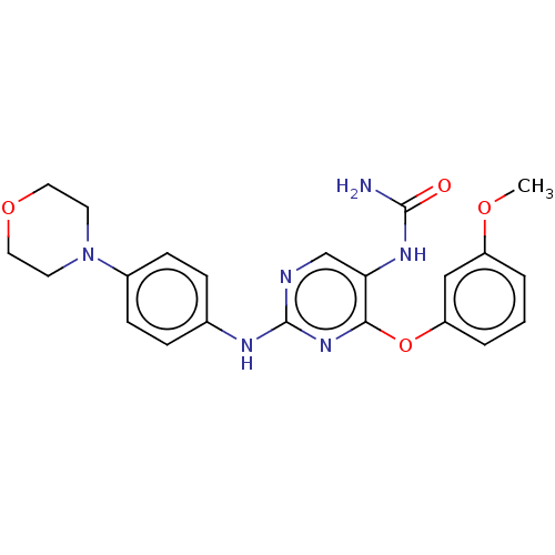 Chemical structure of BindingDB Monomer ID 50520853