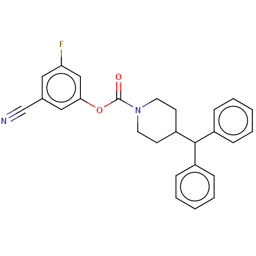 Chemical structure of BindingDB Monomer ID 50520888