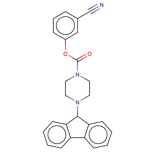 Chemical structure of BindingDB Monomer ID 50520890
