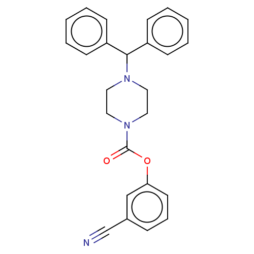 Chemical structure of BindingDB Monomer ID 50520898