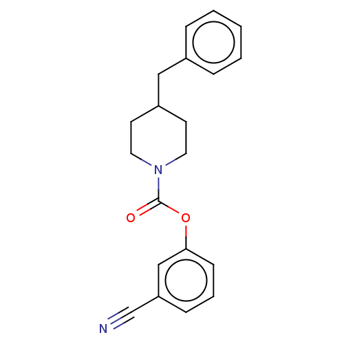 Chemical structure of BindingDB Monomer ID 50520900