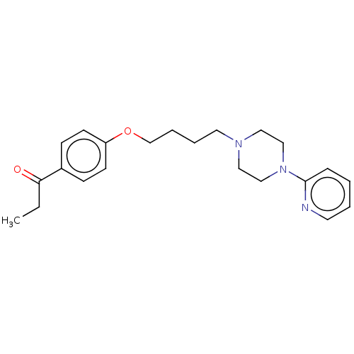 Chemical structure of BindingDB Monomer ID 50520918