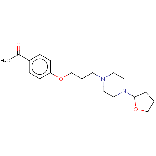 Chemical structure of BindingDB Monomer ID 50520921