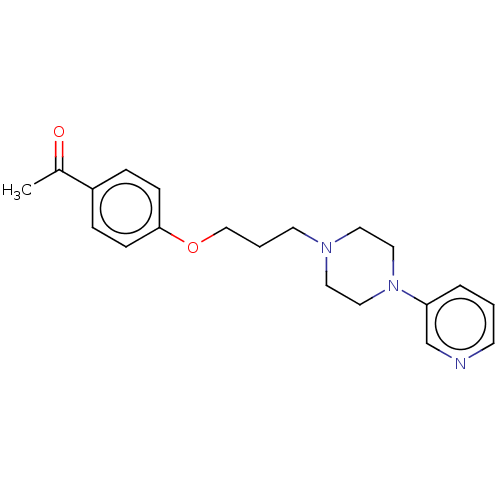 Chemical structure of BindingDB Monomer ID 50520923