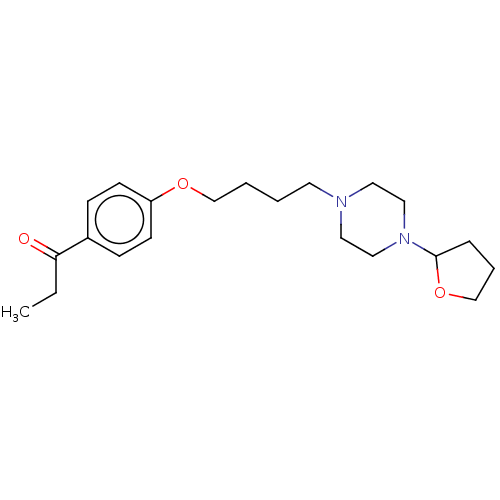 Chemical structure of BindingDB Monomer ID 50520925