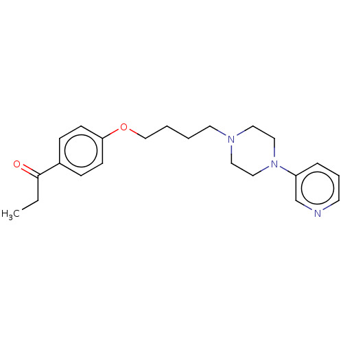 Chemical structure of BindingDB Monomer ID 50520928