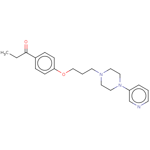 Chemical structure of BindingDB Monomer ID 50520930
