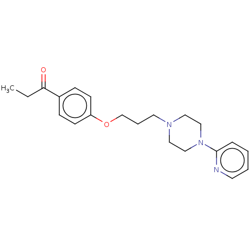 Chemical structure of BindingDB Monomer ID 50520931