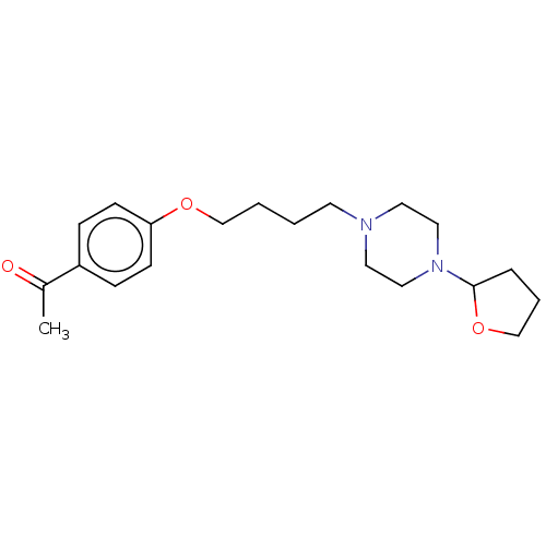 Chemical structure of BindingDB Monomer ID 50520932