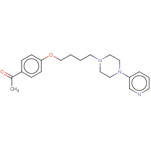 Chemical structure of BindingDB Monomer ID 50520935