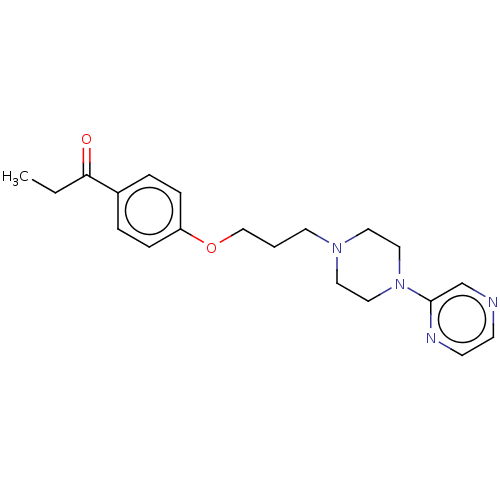 Chemical structure of BindingDB Monomer ID 50520937