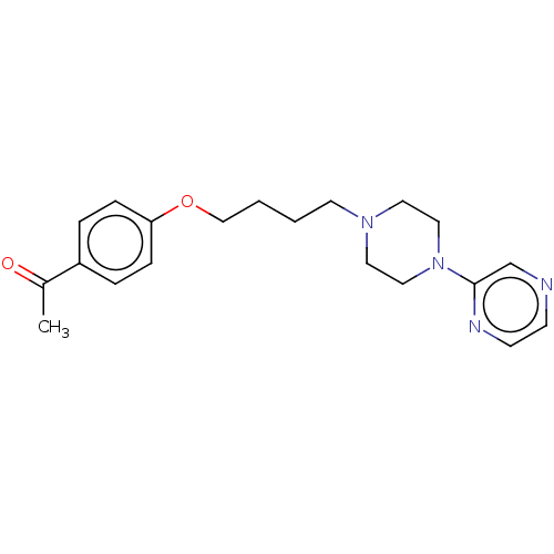 Chemical structure of BindingDB Monomer ID 50520938