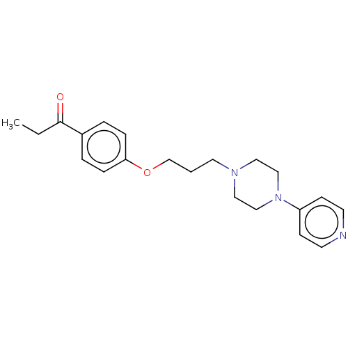 Chemical structure of BindingDB Monomer ID 50520939