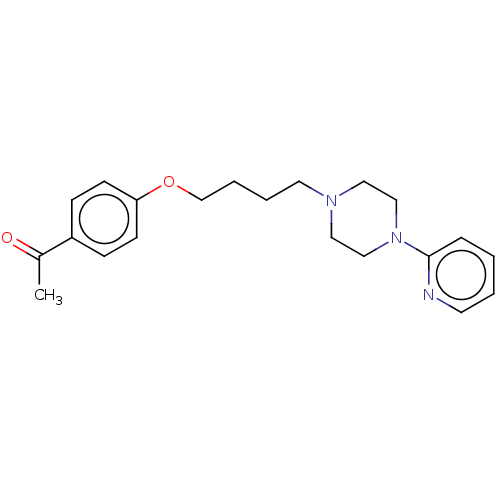 Chemical structure of BindingDB Monomer ID 50520940
